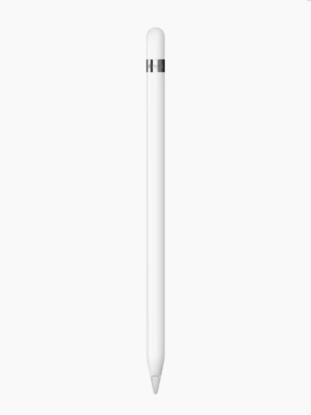 Stylus Pen - White Precision Touch Pen